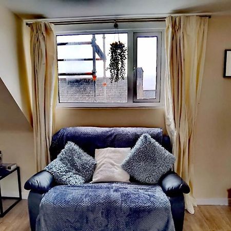 Cozy Loft In The Heart Of Kirkwall Or00239F Orkney Extérieur photo