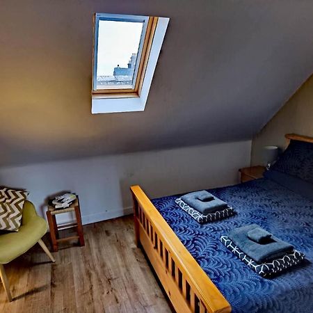 Cozy Loft In The Heart Of Kirkwall Or00239F Orkney Extérieur photo