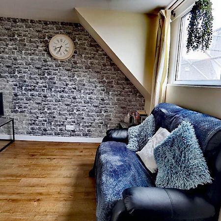 Cozy Loft In The Heart Of Kirkwall Or00239F Orkney Extérieur photo