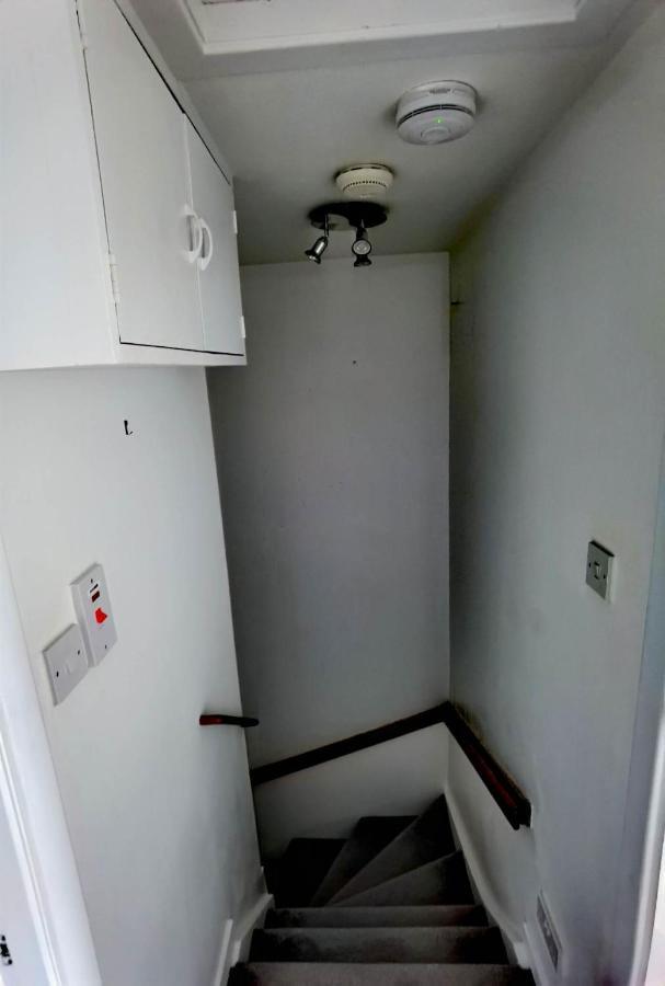 Cozy Loft In The Heart Of Kirkwall Or00239F Orkney Extérieur photo