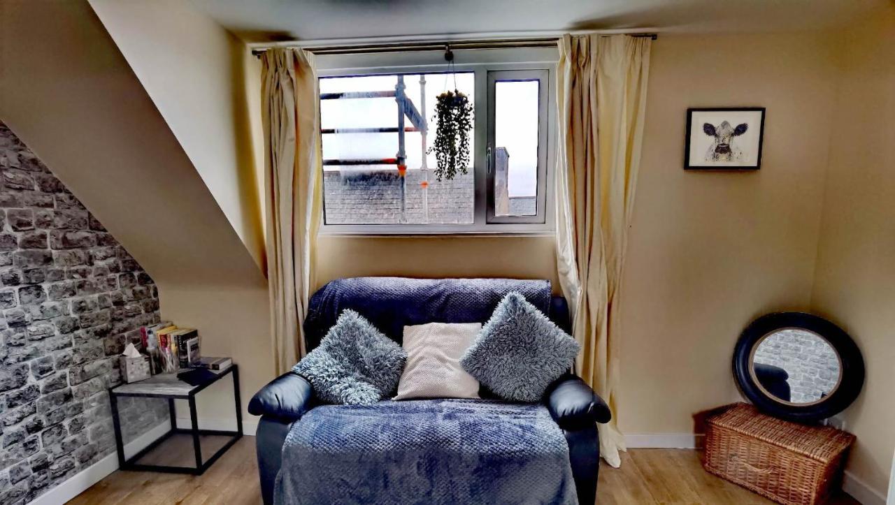 Cozy Loft In The Heart Of Kirkwall Or00239F Orkney Extérieur photo