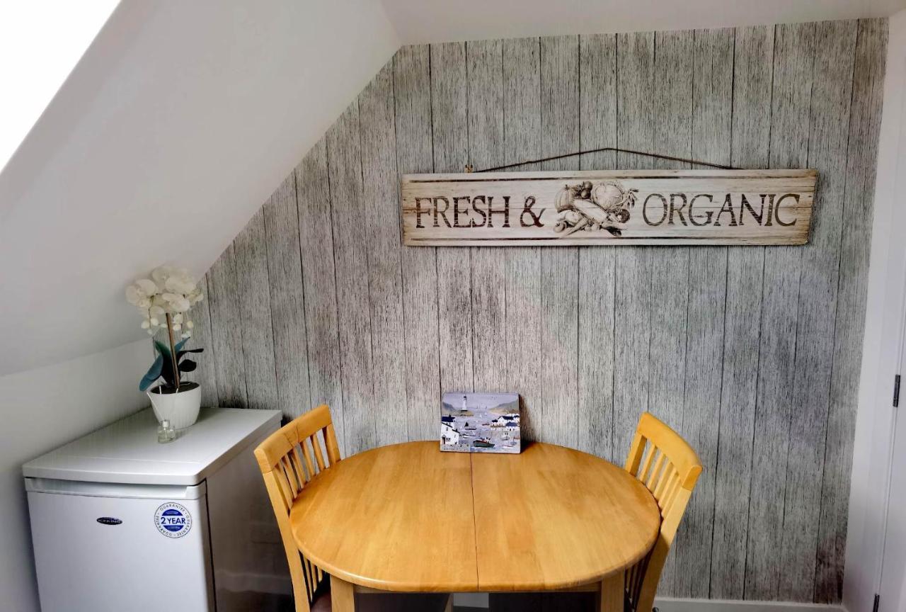 Cozy Loft In The Heart Of Kirkwall Or00239F Orkney Extérieur photo