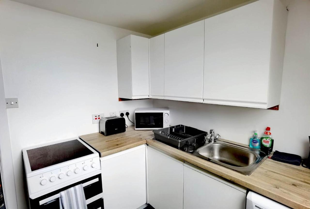 Cozy Loft In The Heart Of Kirkwall Or00239F Orkney Extérieur photo