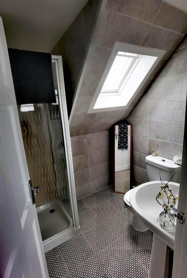Cozy Loft In The Heart Of Kirkwall Or00239F Orkney Extérieur photo