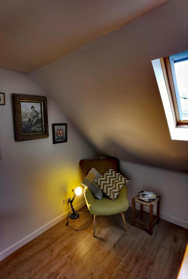 Cozy Loft In The Heart Of Kirkwall Or00239F Orkney Extérieur photo