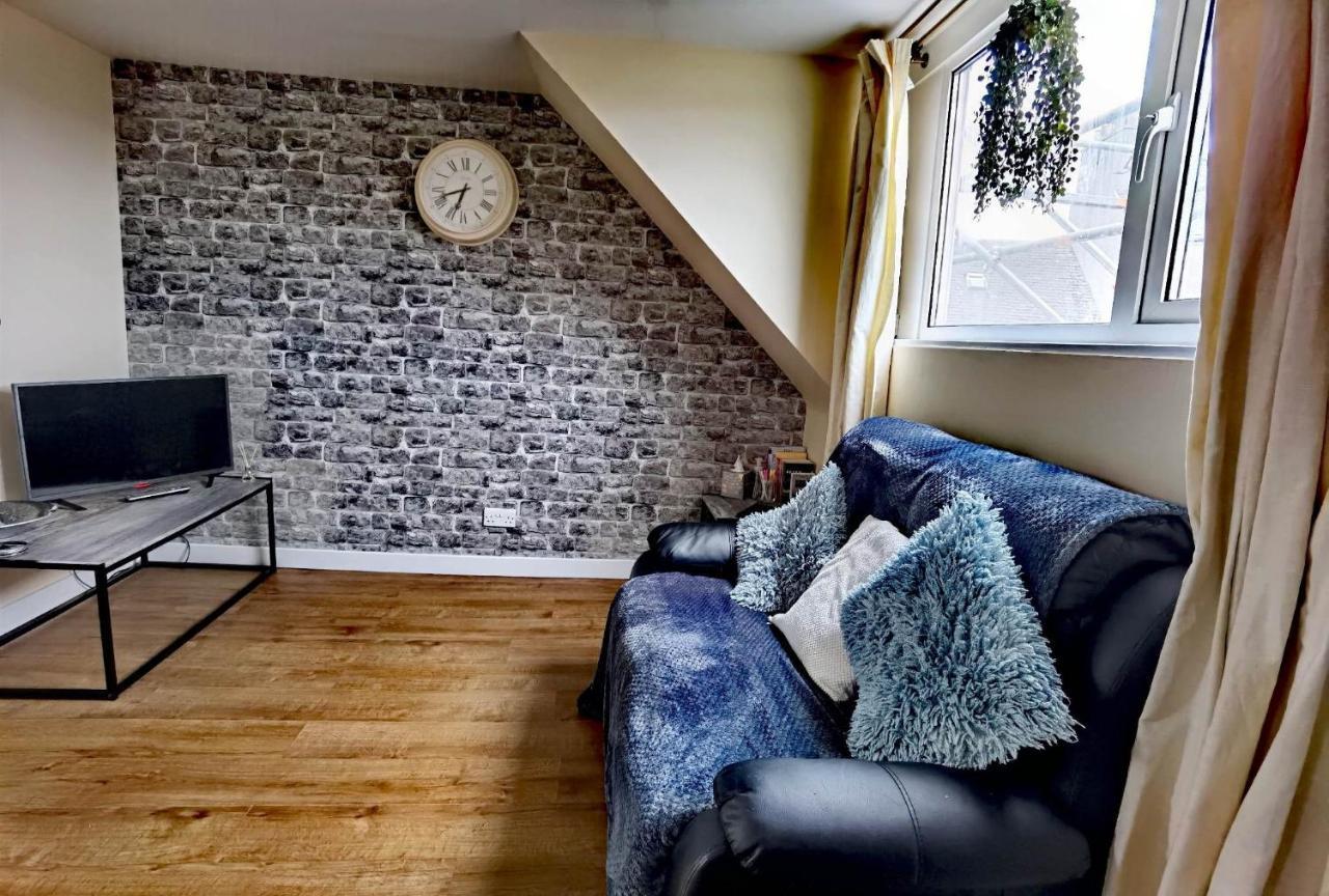 Cozy Loft In The Heart Of Kirkwall Or00239F Orkney Extérieur photo